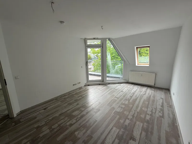 2-Zimmer-Wohnung | 57 m² | Balkon & EBK | Berlin-Spandau | Sofort — photo 1